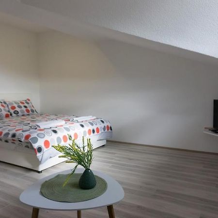 Apartmani Ivkovic+ Trebinje Bagian luar foto