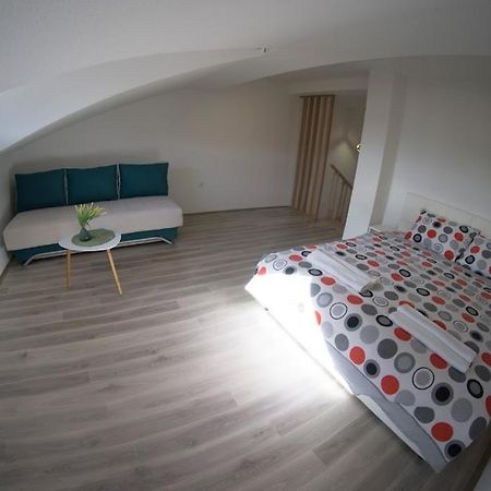 Apartmani Ivkovic+ Trebinje Bagian luar foto