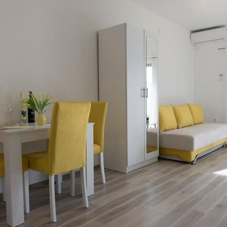 Apartmani Ivkovic+ Trebinje Bagian luar foto