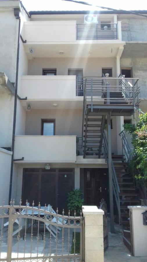 Apartmani Ivkovic+ Trebinje Bagian luar foto