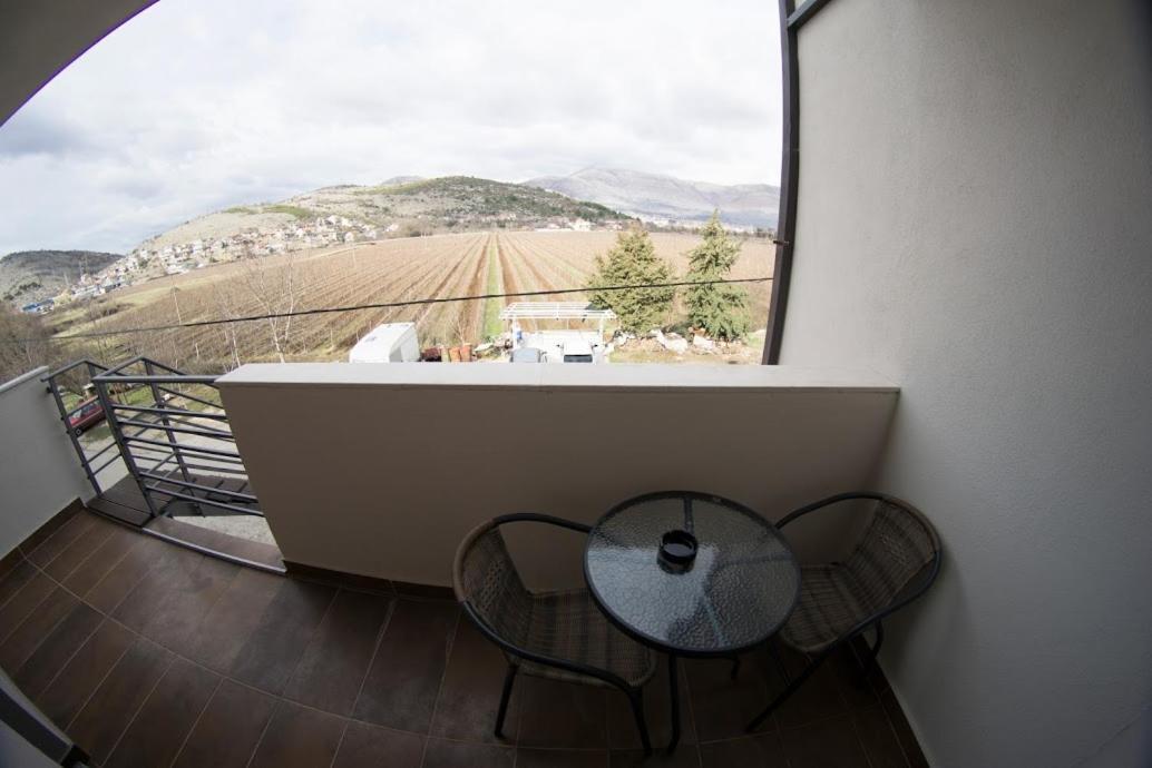 Apartmani Ivkovic+ Trebinje Bagian luar foto