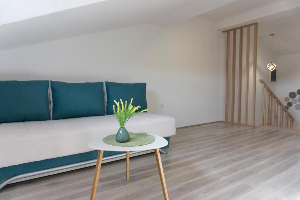 Apartmani Ivkovic+ Trebinje Bagian luar foto