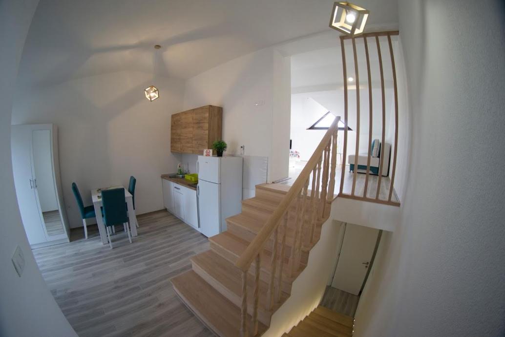 Apartmani Ivkovic+ Trebinje Bagian luar foto