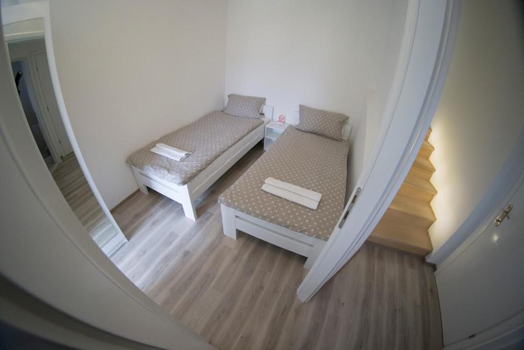 Apartmani Ivkovic+ Trebinje Bagian luar foto