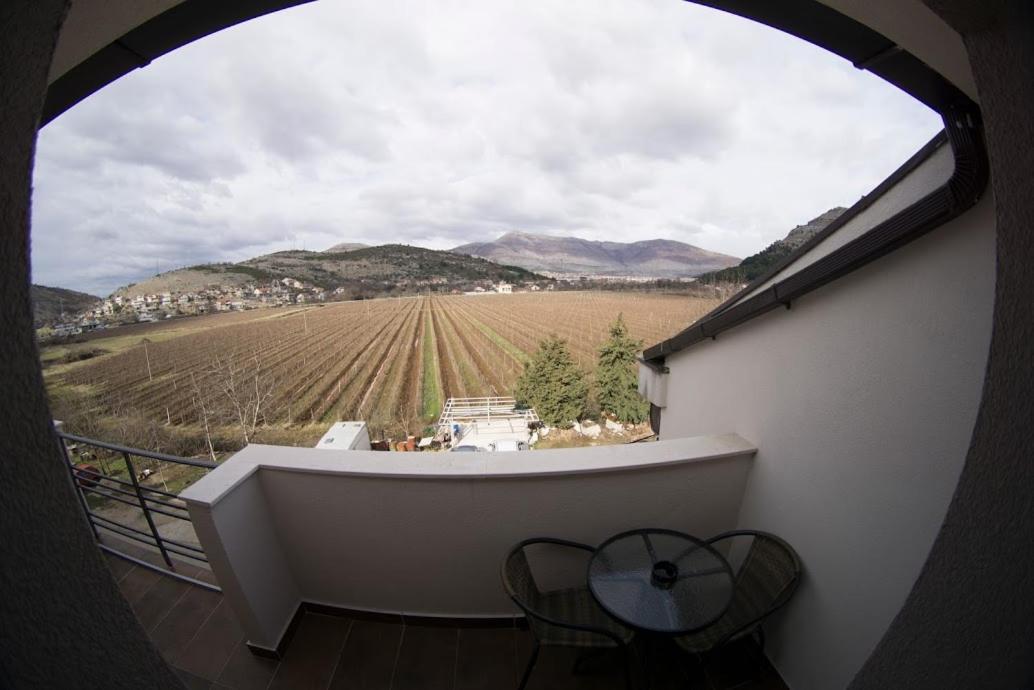 Apartmani Ivkovic+ Trebinje Bagian luar foto