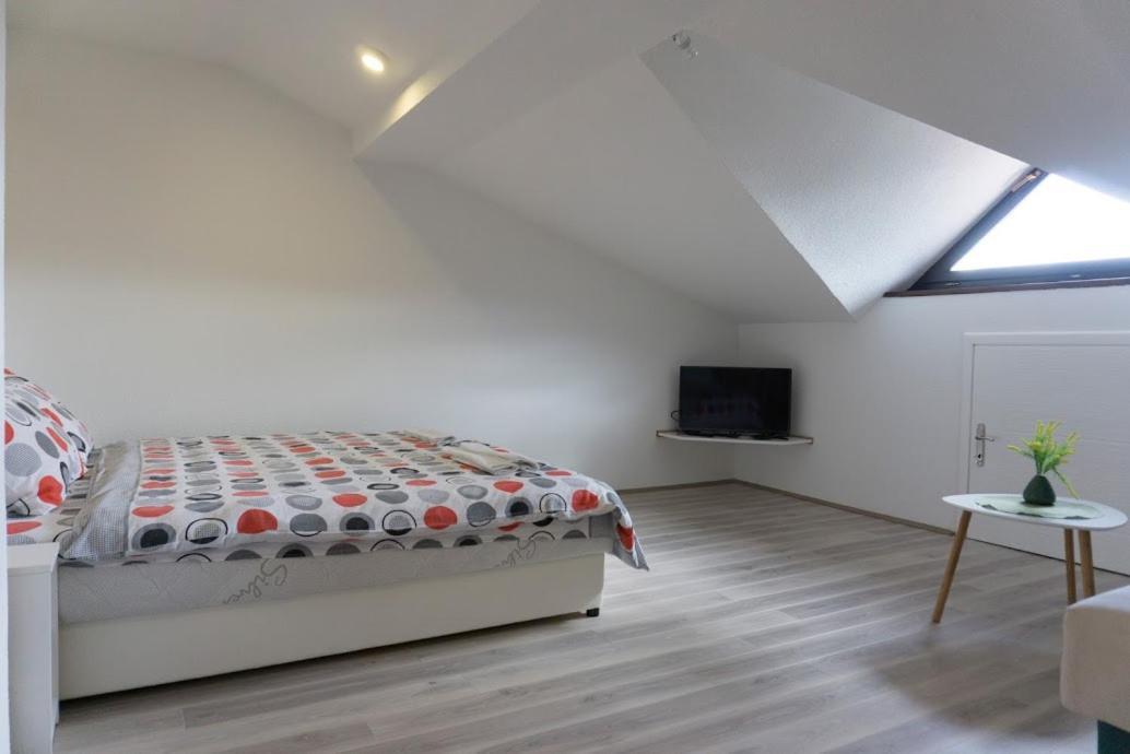 Apartmani Ivkovic+ Trebinje Bagian luar foto