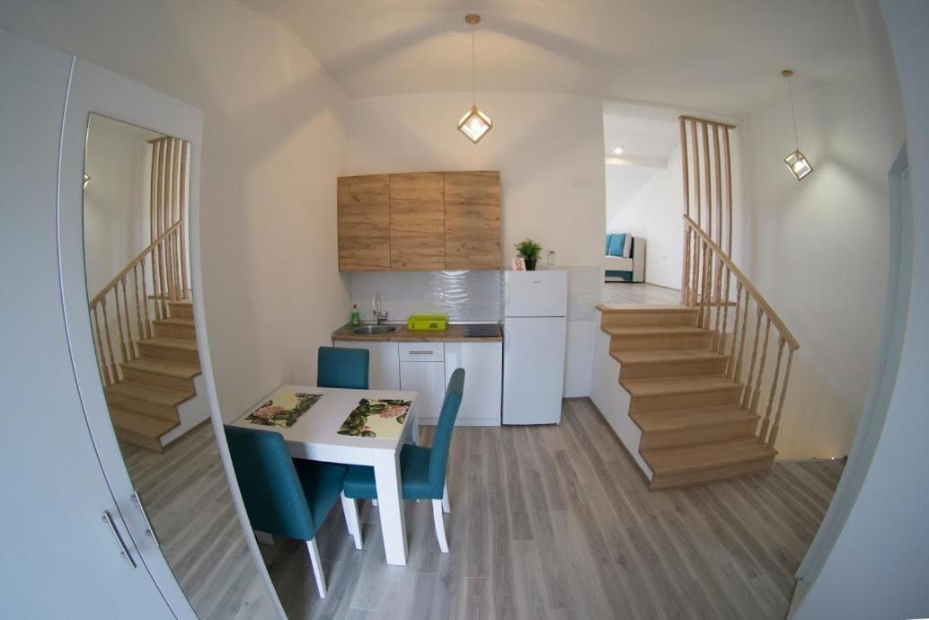 Apartmani Ivkovic+ Trebinje Bagian luar foto