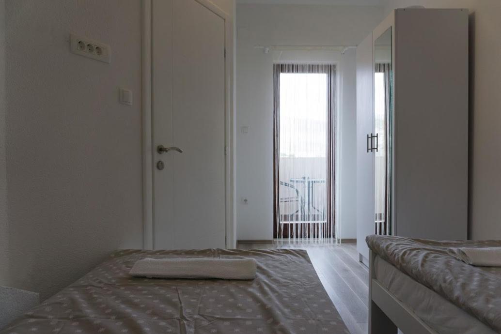 Apartmani Ivkovic+ Trebinje Bagian luar foto