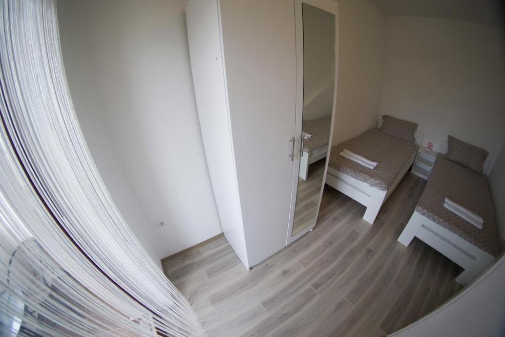 Apartmani Ivkovic+ Trebinje Bagian luar foto